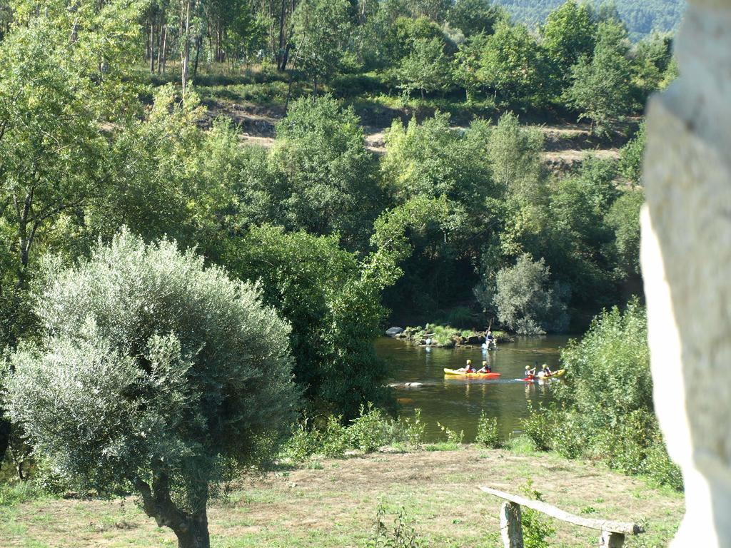 Quinta Da Ribeira Villa Ponte de Lima Bilik gambar